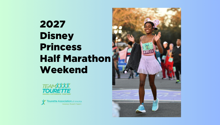 2027 Disney Princess Half Marathon Weekend