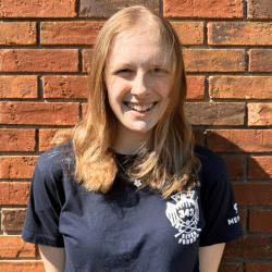 Lily Steinhoff