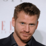Dash Mihok