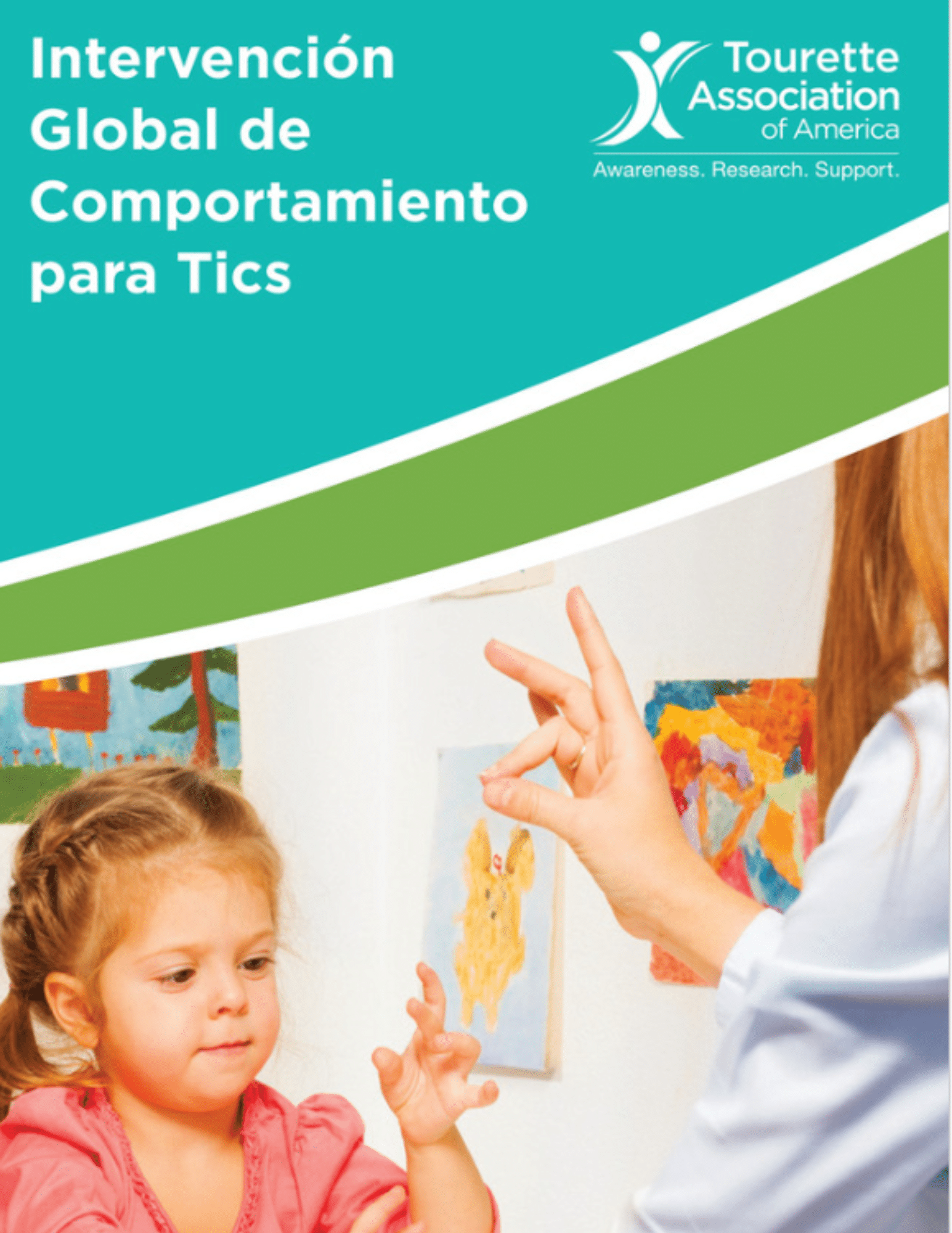CBIT Toolkit TAA Spanish Cover