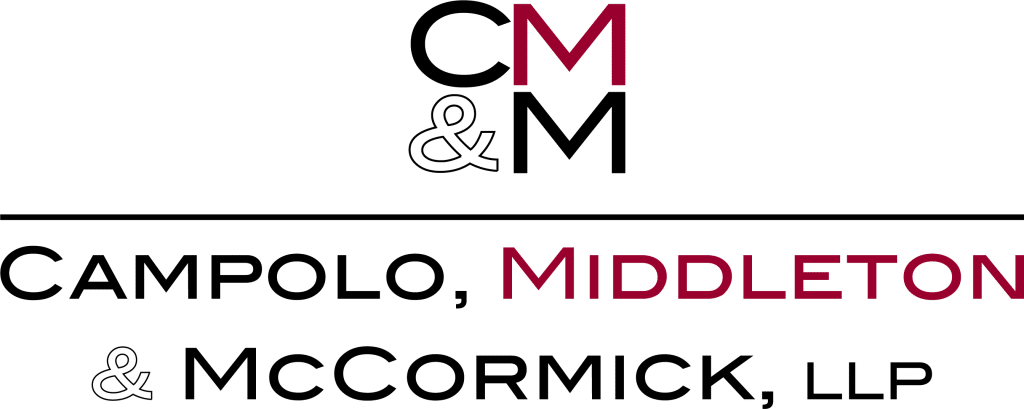 CMM Stacked logo large