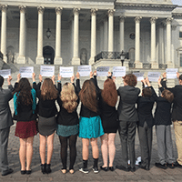 Cap Hill 200 Cap Hill 200