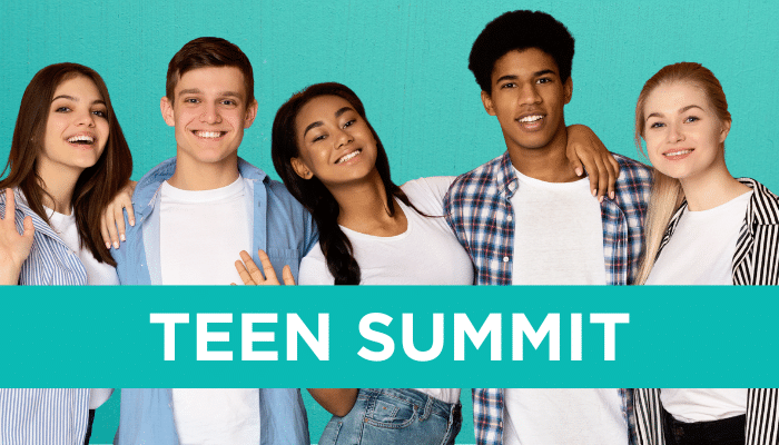 Teen Summit