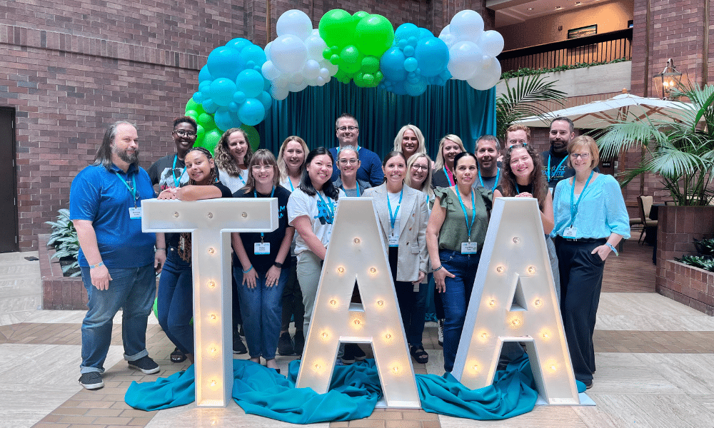 Embark on a fulfilling journey with the TAA, where our mission is more than just words – it's a way of life. At TAA, we're dedicated to shaping a future where individuals affected by Tourette Synd