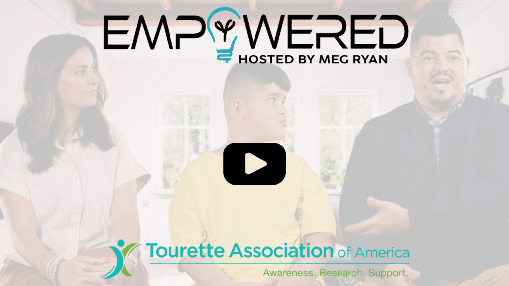 Empowered Video Thumbnail