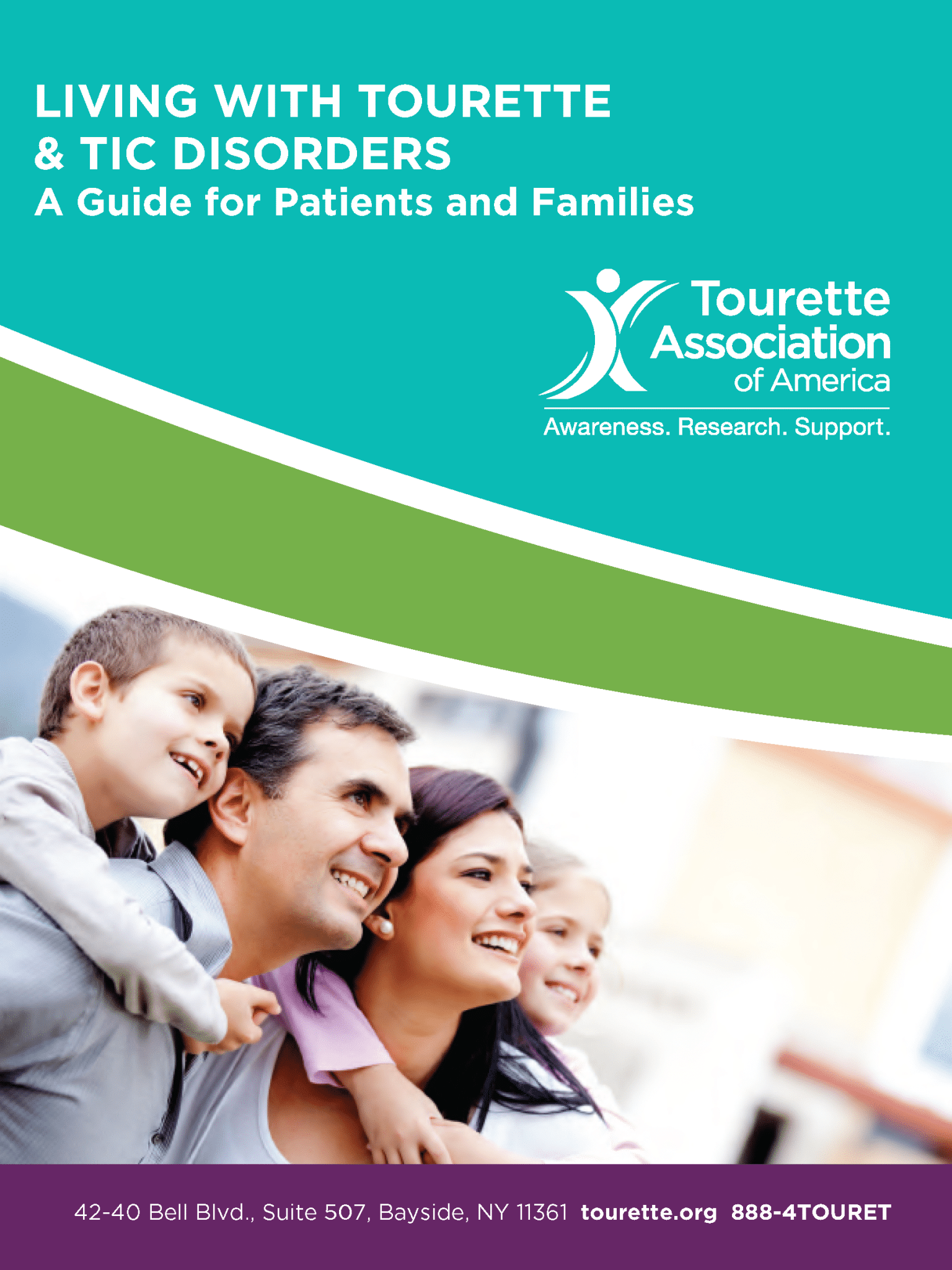 Family Toolkit Cover