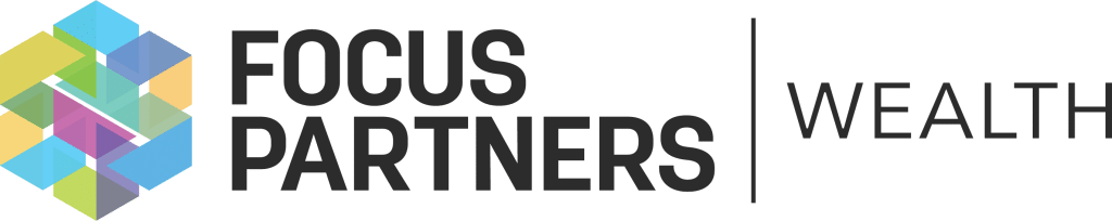 Focus Partners Wealth Logo