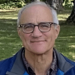Marc Benson
