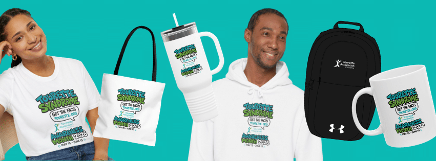 Merch Items