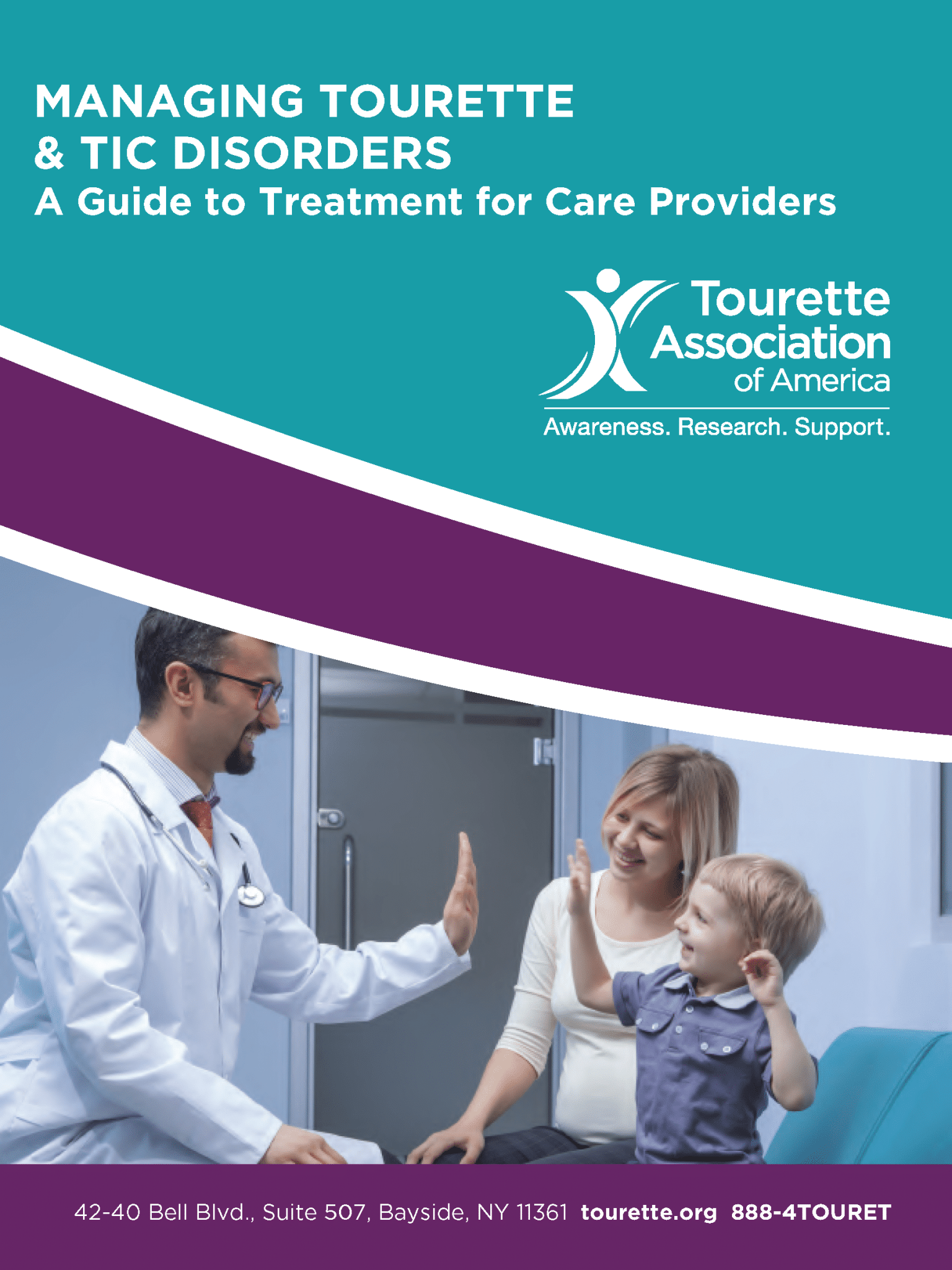 Provider Toolkit Cover
