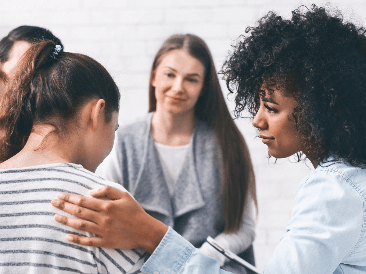 Online Support Groups - Tourette Association of America