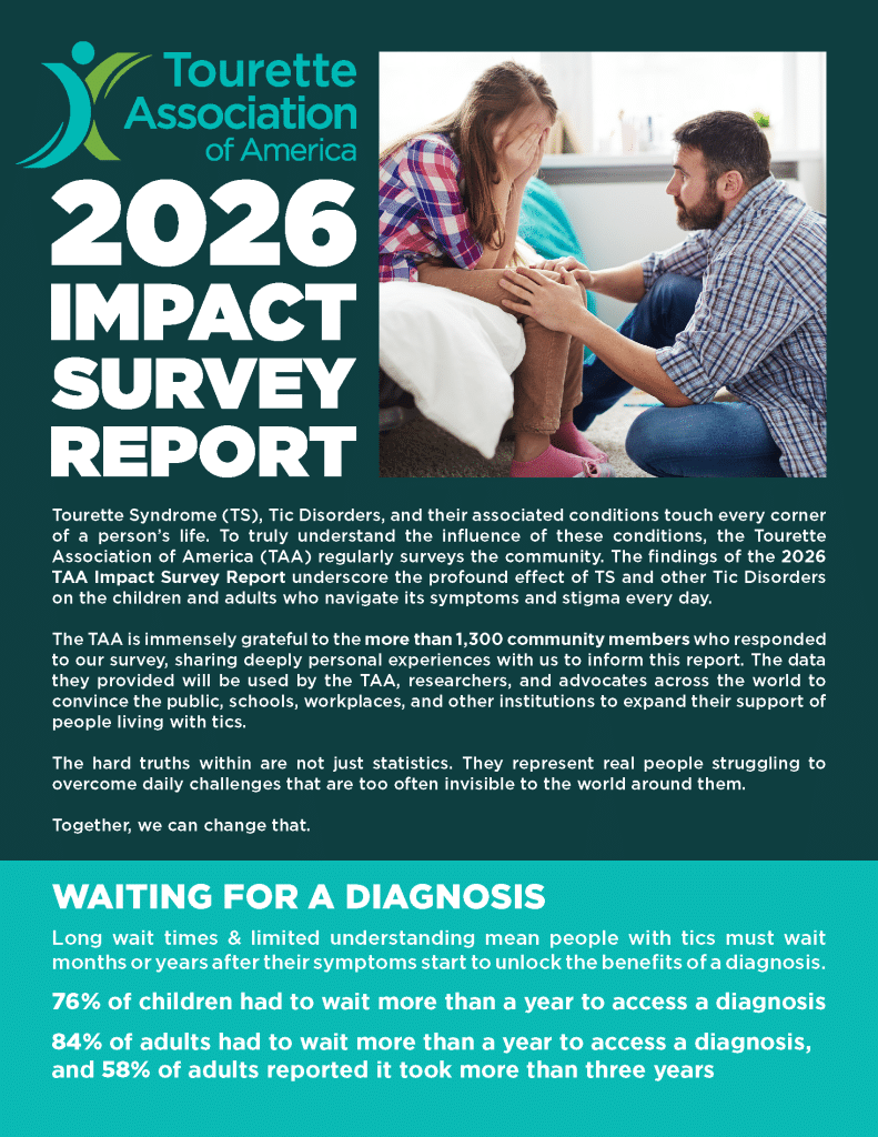 TAA 2026 Impact Survey Report Final Page 1