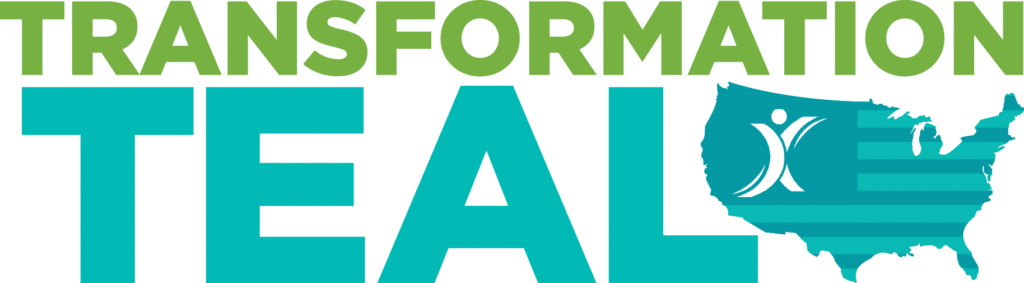 Transformation Teal Logo 01