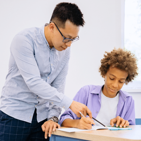 When Behavior May Be Neurological