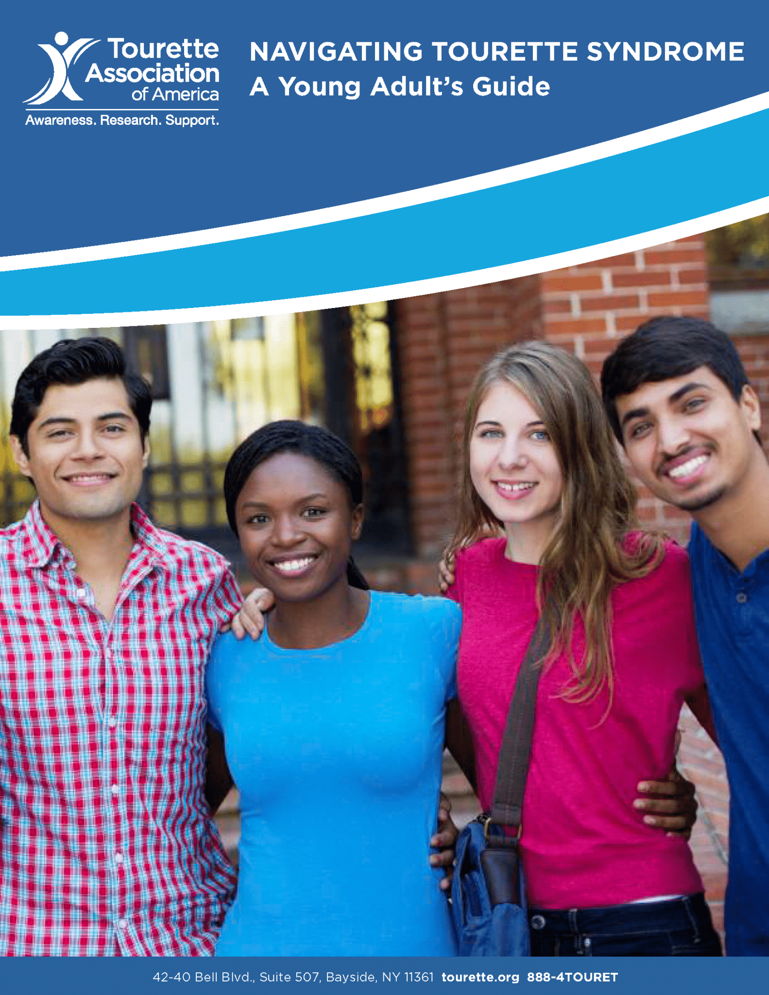 YoungAdult Toolkit Cover