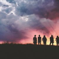 all in this together