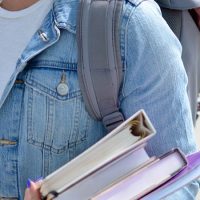 college header