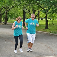 miles for tourette 200